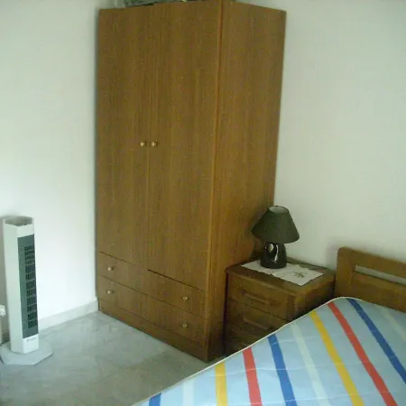 Apartamento Chrissi